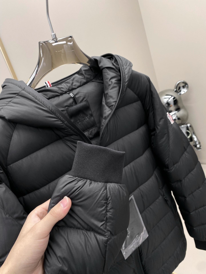 Moncler Down Coat